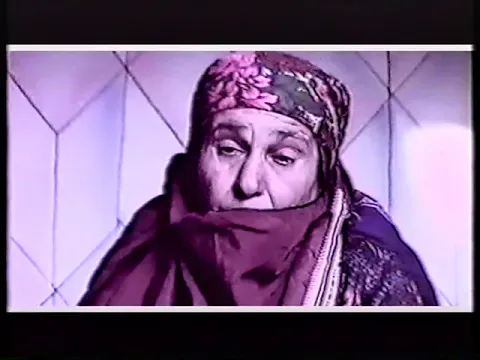Öwrümli ykbal klip — Nury Hudaýgulyýew