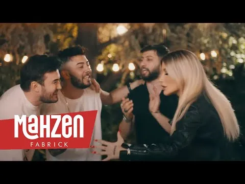 Burak Bulut & Kurtuluş Kuş & Mustafa Ceceli feat. İrem Derici - Rastgele — Mahzen Fabrick