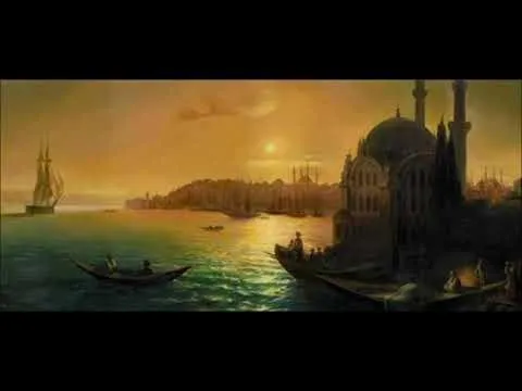 Osmanlı Musikisi Hasret — unknown