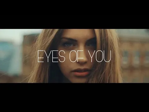 Eyes Of You — Ömer Balık