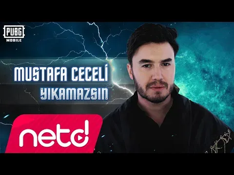 Yıkamazsın — Mustafa Ceceli