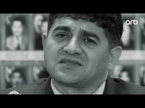 Qazi Şiraz - Qan itirməyim deyə qoluma juqut bağlayıb döyüşə davam etdim — ARB Film