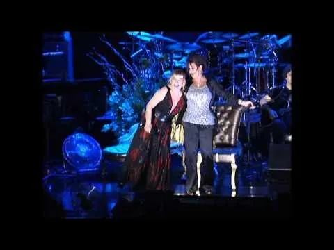 "Sizli Bizli" (14.07.2012 - Harbiye Cemil Topuzlu Açık Hava Tiyatrosu) — Sezen Aksu