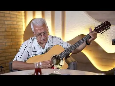 Nury Hudaygulyyew Janly ses "Ykbalym" — Bilinmiyor