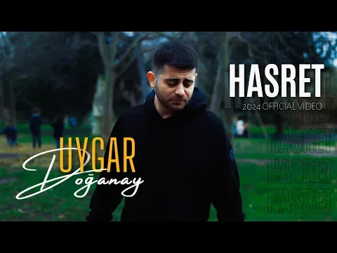 Hasret — Uygar Doğanay