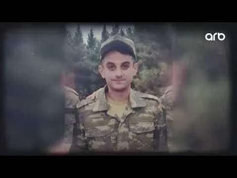 Qazi Seyfulla Əliyev - İnternetdə gördüm ki, xalamoğlu şəhid olub — ARB Film