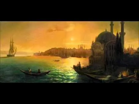 Hasret — Sakin Musiki