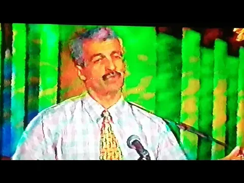 Nury Hudaygulyyew "Ykbalym" — Bilinmiyor