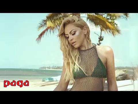 Yaz Gunu — Hadise