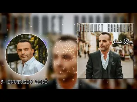Unuturum Seni — Özdemir Müzik