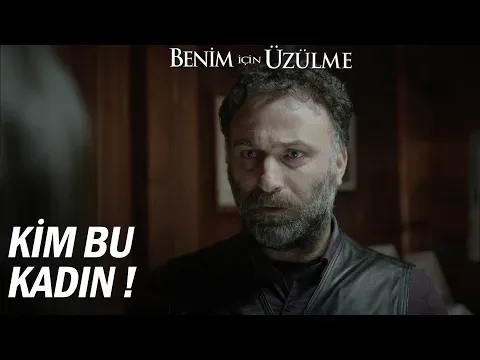 Yaşar, Anna ile mesajlaşırken karısına yakalandı - Benim İçin Üzülme Özel Sahneler — Benim İçin Üzülme