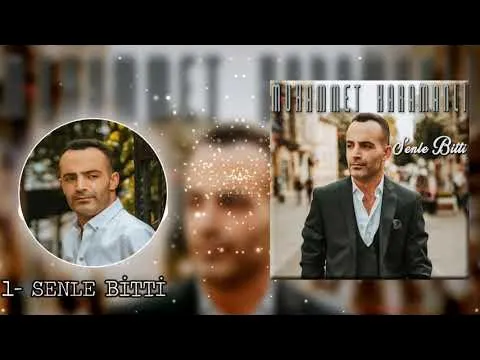 Senle Bitti — Özdemir Müzik