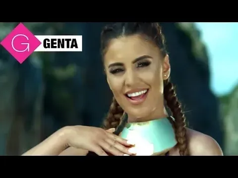 Dy Dashni — Genta Ismajli