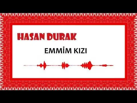 Emmim Kızı — Özdemir Müzik