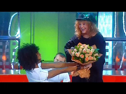 Голова (Remix) [«Фабрика звезд 5»] — Alla Pugacheva