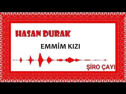 Şiro Çayı — Özdemir Müzik