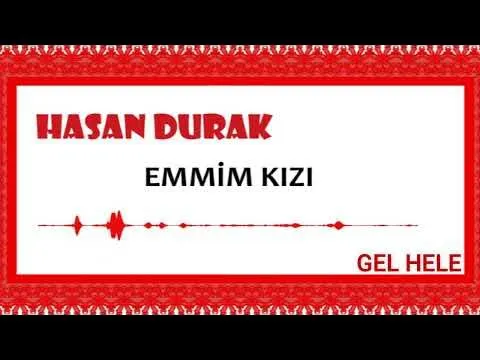 Gel Hele — Özdemir Müzik