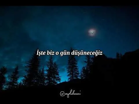 Sezen Aksu- Tükeneceğiz (Sözleri) — ناشناس