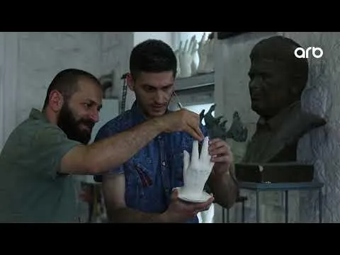 Həyat sənəti — ARB Film