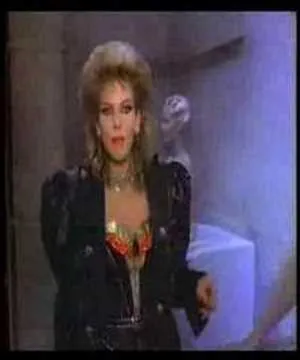 C.C CATCH- Heaven and Hell(clip) — demirbilek kutlay