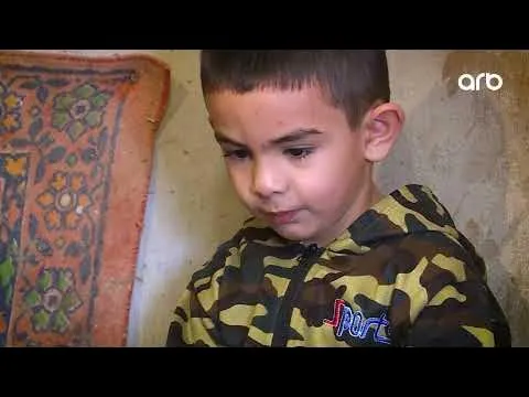 Həyat sənəti — ARB Film