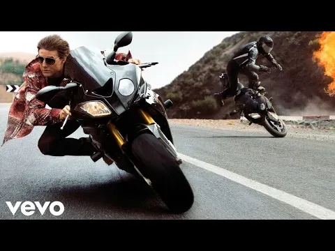 WHOOPTY (ERS Remix) Mission Impossible — Mr. Yash Official