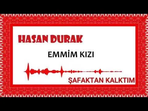 Şafaktan Kalktım — Özdemir Müzik