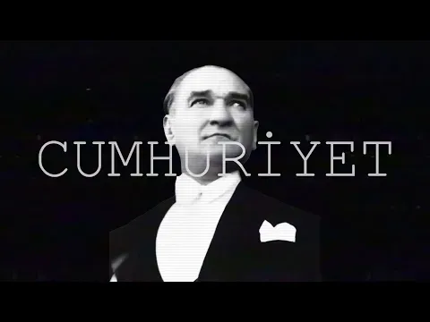 Cumhuriyet — Mustafa Ceceli