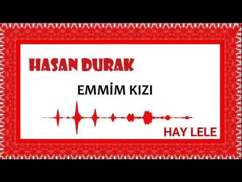 Hay Lele — Özdemir Müzik