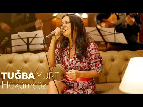 Hükümsüz — Tuğba Yurt