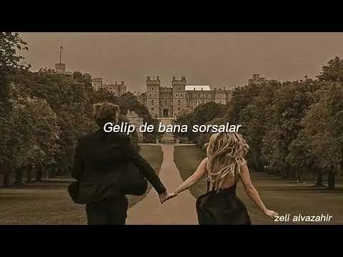 Son Arzum || sözleri — Nilüfer