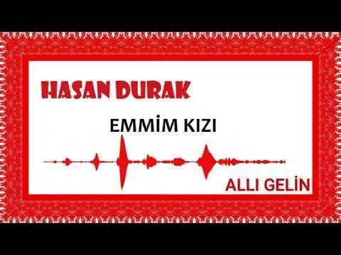 Allı Gelin — Özdemir Müzik