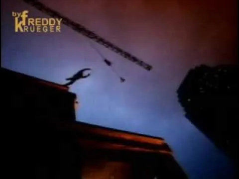 Midnight Hour — freddykruegerbg