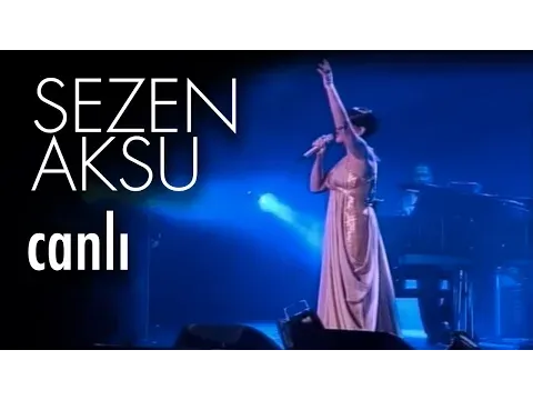 "Haydi Gel Benimle Ol" (2007 - Londra Royal Albert Hall / İngiltere) — Sezen Aksu