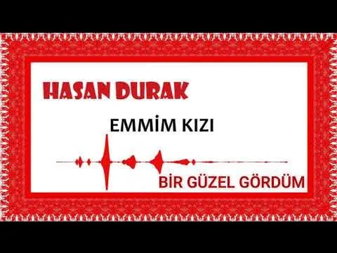 Bir Güzel Gördüm — Özdemir Müzik