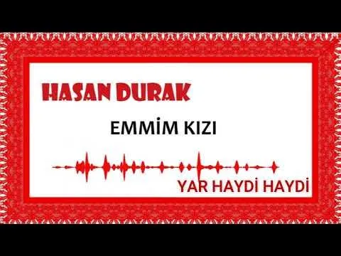 Yar Haydi Haydi — Özdemir Müzik