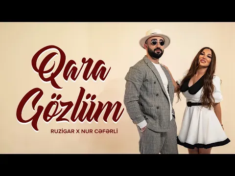 Qara Gözlüm — Nur Cəfərli