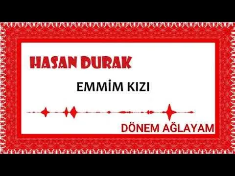 Dönem Ağlayam — Özdemir Müzik