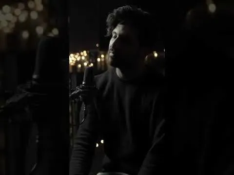 To Bekhay I Freestyle ( وحید وزیری - تو بخوای ) — Persian Music Group