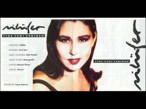 Kavak Yelleri (1992) — Nilüfer