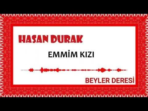 Beyler Deresi — Özdemir Müzik