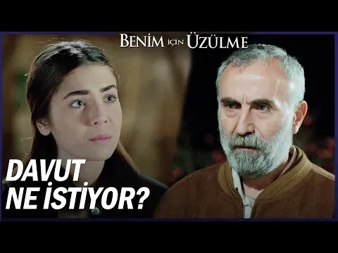 Benim İçin Üzülme 6. Bölüm — Benim İçin Üzülme