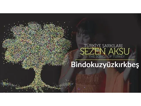 Bindokuzyüzkırkbeş & Bir Çocuk Sevdim — Sezen Aksu
