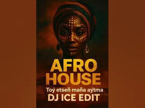 Toý etseñ maña aýtma (DJ ICE EDIT) — Hangeldi Toýlyýew