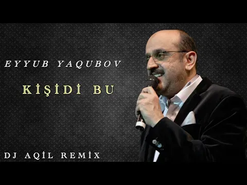 Kisidi Bu (Remix 2024) — DJ Aqil