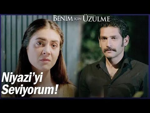 Benim İçin Üzülme 4. Bölüm — Benim İçin Üzülme