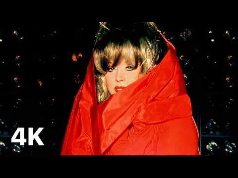 Любовь — Alla Pugacheva