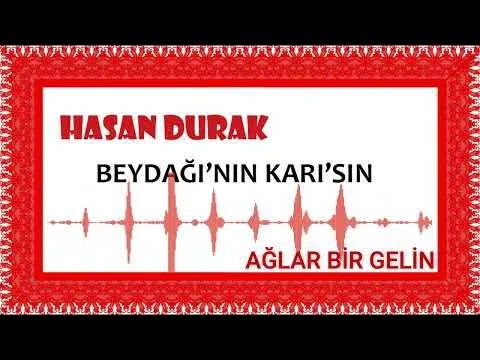 Ağlar Bir Gelin — Özdemir Müzik