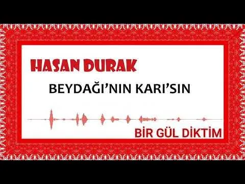 Bir Gül Diktim — Özdemir Müzik