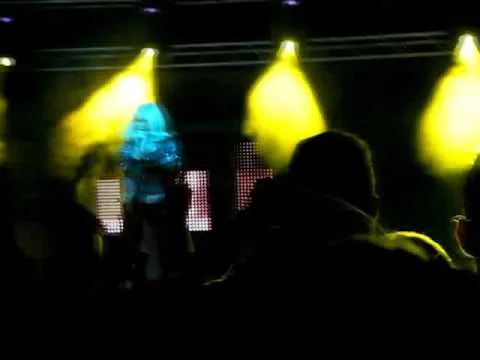 Heaven & Hell (Live in Budapest 2009) — BohlenStyle